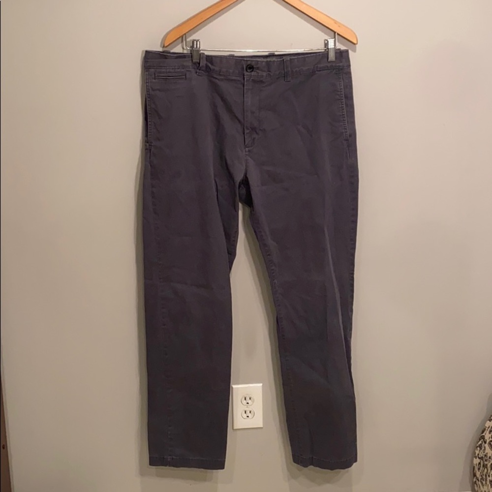 Men’s Banana Republic Pant